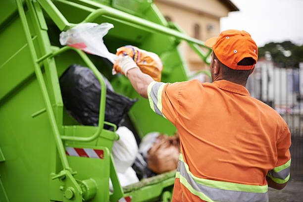 Best Hoarding Cleanup  in Keokuk, IA