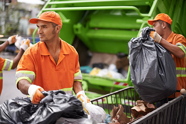 Best Scrap Metal Removal  in Keokuk, IA