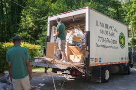 Recycling Services for Junk in Keokuk, IA